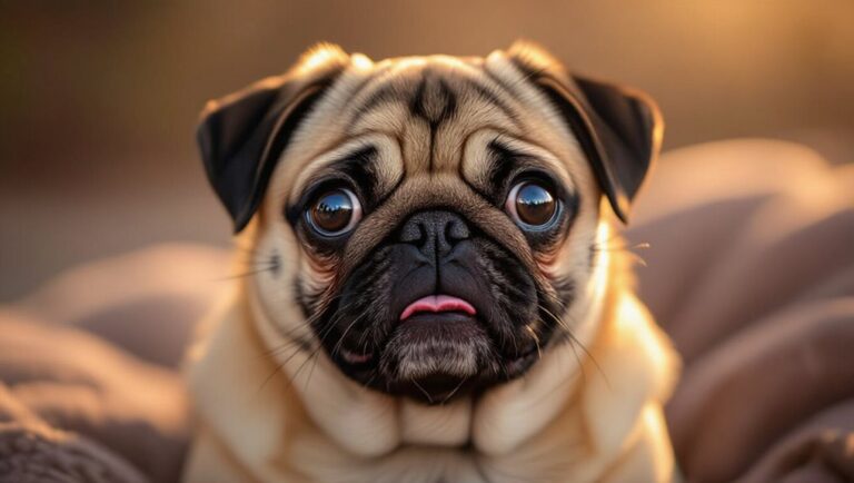 pug names inspired by expressions