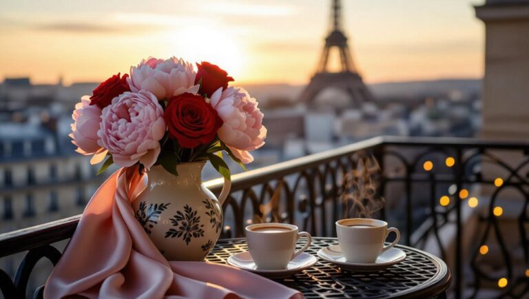 romantic french pet names